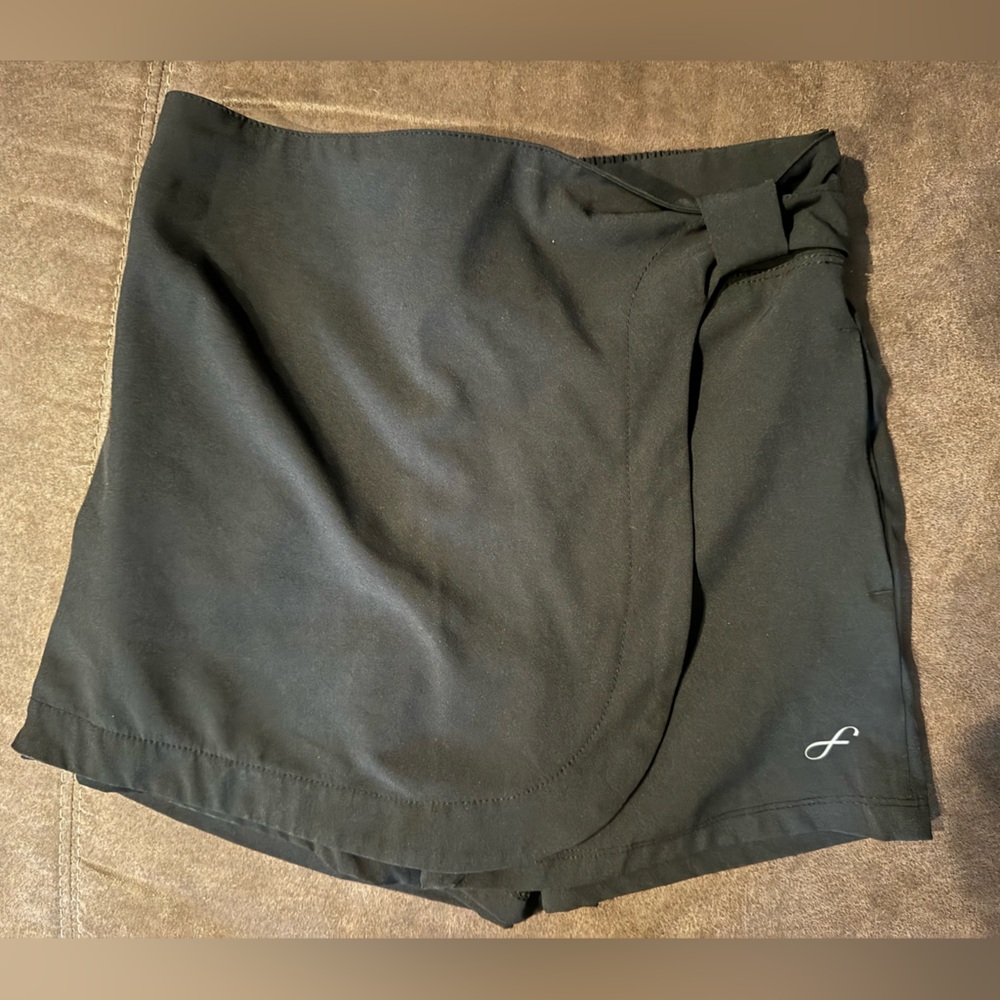 Girls skort
